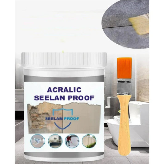 Acrylic Sealant Solution (Buy 1 Get 1 Free)