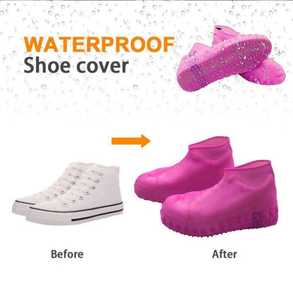 Reusable Shoe Cover